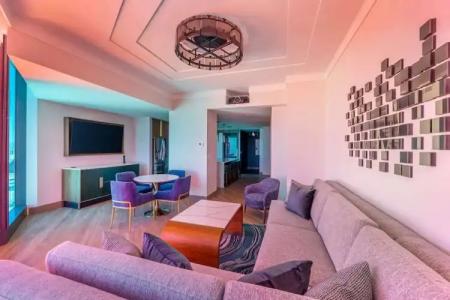 Hilton Grand Vacations Club Elara Center Strip Las Vegas - 36