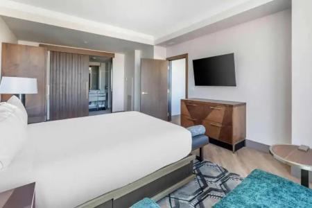 Hilton Grand Vacations Club Elara Center Strip Las Vegas - 1