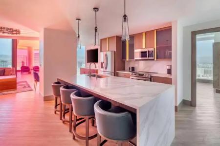 Hilton Grand Vacations Club Elara Center Strip Las Vegas - 24