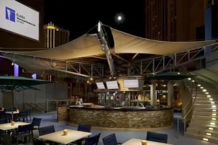 Hilton Grand Vacations Club Elara Center Strip Las Vegas - 19