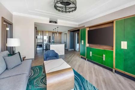 Hilton Grand Vacations Club Elara Center Strip Las Vegas - 38