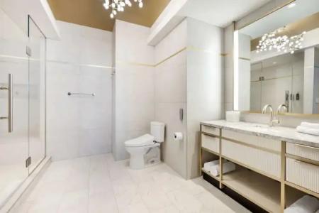 Hilton Grand Vacations Club Elara Center Strip Las Vegas - 57