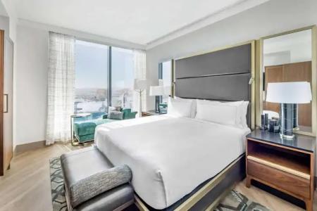 Hilton Grand Vacations Club Elara Center Strip Las Vegas - 2