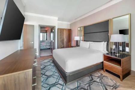 Hilton Grand Vacations Club Elara Center Strip Las Vegas - 34