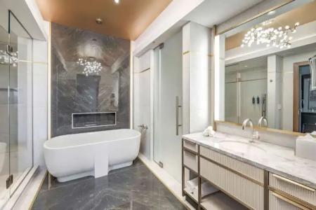 Hilton Grand Vacations Club Elara Center Strip Las Vegas - 58