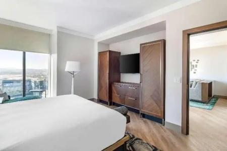 Hilton Grand Vacations Club Elara Center Strip Las Vegas - 47