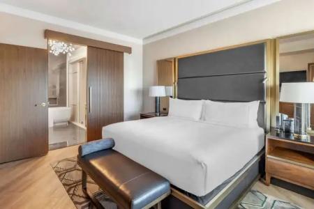 Hilton Grand Vacations Club Elara Center Strip Las Vegas - 55