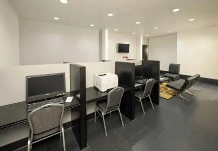 Hilton Grand Vacations Club Elara Center Strip Las Vegas - 13