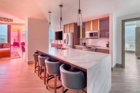 Hilton Grand Vacations Club Elara Center Strip Las Vegas - 44