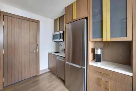 Hilton Grand Vacations Club Elara Center Strip Las Vegas - 20