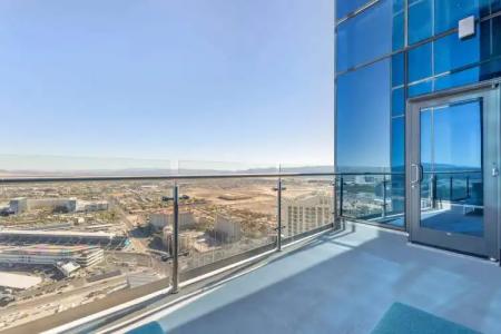 Hilton Grand Vacations Club Elara Center Strip Las Vegas - 59