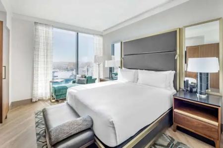 Hilton Grand Vacations Club Elara Center Strip Las Vegas - 62