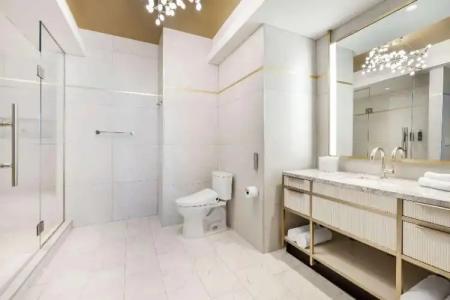 Hilton Grand Vacations Club Elara Center Strip Las Vegas - 50