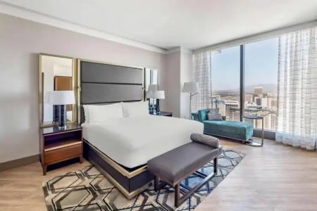 Hilton Grand Vacations Club Elara Center Strip Las Vegas - 4