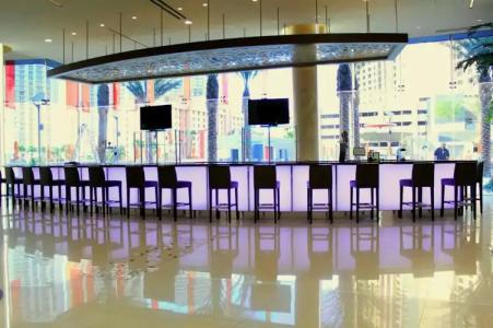 Hilton Grand Vacations Club Elara Center Strip Las Vegas - 22