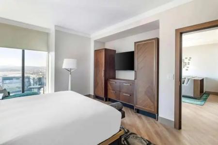 Hilton Grand Vacations Club Elara Center Strip Las Vegas - 3
