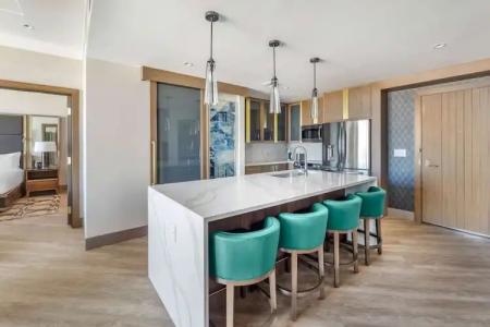 Hilton Grand Vacations Club Elara Center Strip Las Vegas - 35