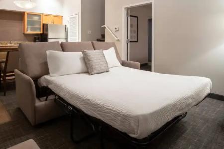 Residence Inn by Marriott Las Vegas Convention Center - 52
