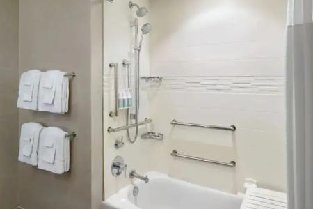 Residence Inn by Marriott Las Vegas Convention Center - 49