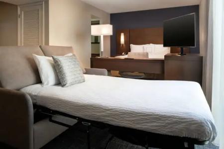 Residence Inn by Marriott Las Vegas Convention Center - 45