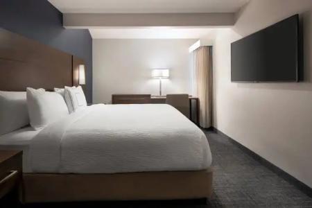 Residence Inn by Marriott Las Vegas Convention Center - 39