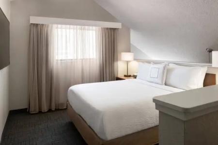 Residence Inn by Marriott Las Vegas Convention Center - 51