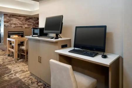 Residence Inn by Marriott Las Vegas Convention Center - 29