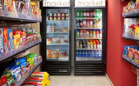 Residence Inn by Marriott Las Vegas Convention Center - 5