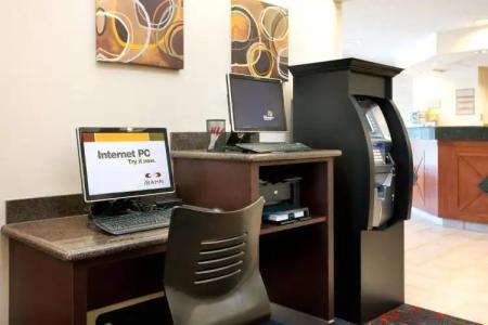 Residence Inn by Marriott Las Vegas Convention Center - 1