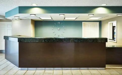 Residence Inn by Marriott Las Vegas Convention Center - 0