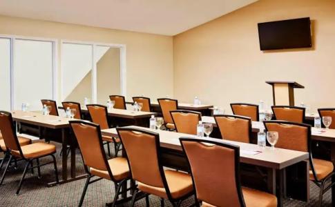 Residence Inn by Marriott Las Vegas Convention Center - 8