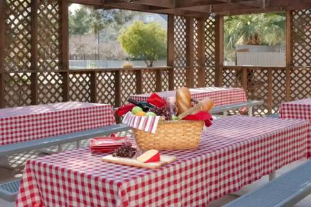 Residence Inn by Marriott Las Vegas Convention Center - 20