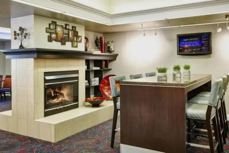 Residence Inn by Marriott Las Vegas Convention Center - 7