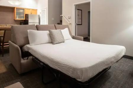 Residence Inn by Marriott Las Vegas Convention Center - 40