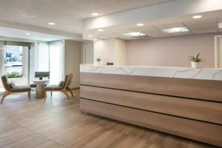 Residence Inn by Marriott Las Vegas Convention Center - 23