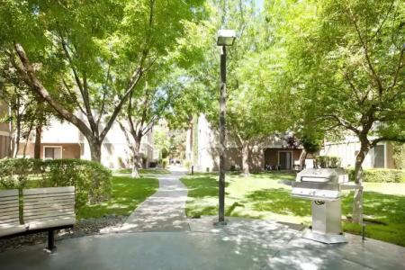 Residence Inn by Marriott Las Vegas Convention Center - 37