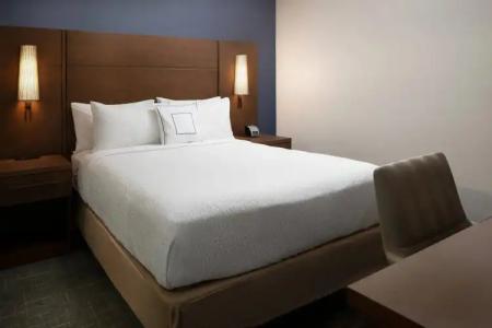 Residence Inn by Marriott Las Vegas Convention Center - 38