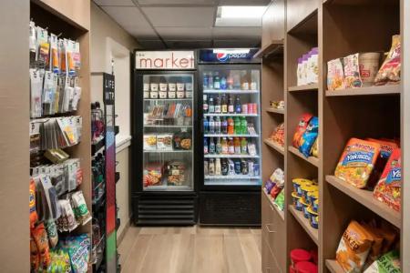 Residence Inn by Marriott Las Vegas Convention Center - 31