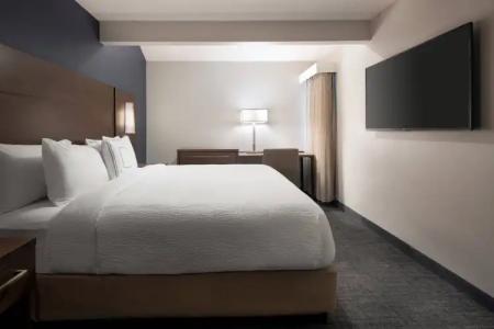 Residence Inn by Marriott Las Vegas Convention Center - 50