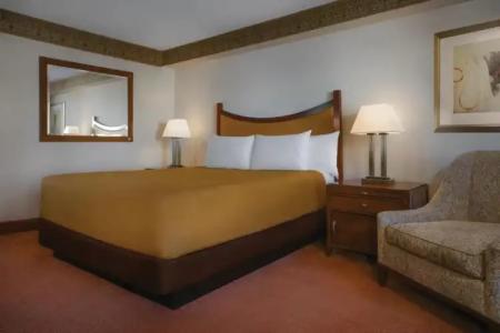 Circus Circus, Casino & Theme Park - 4