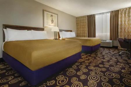 Circus Circus, Casino & Theme Park - 25