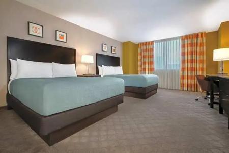 Circus Circus, Casino & Theme Park - 36