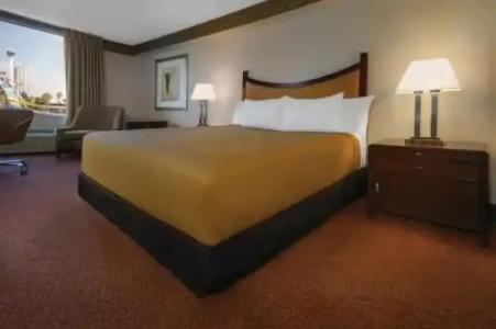 Circus Circus, Casino & Theme Park - 62