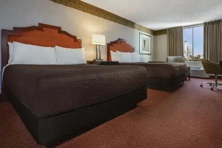 Circus Circus, Casino & Theme Park - 61