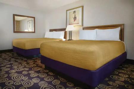 Circus Circus, Casino & Theme Park - 29