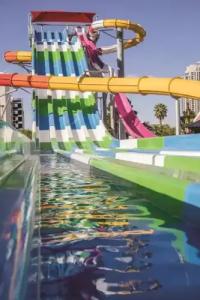 Circus Circus, Casino & Theme Park - 19