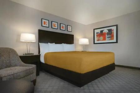 Circus Circus, Casino & Theme Park - 5