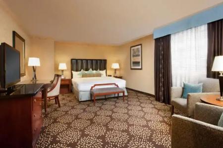 Circus Circus, Casino & Theme Park - 11