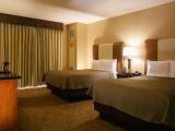 West Tower room