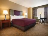 Casino Tower Double room